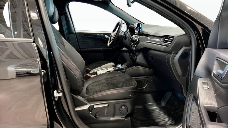 Ford Kuga bild 3