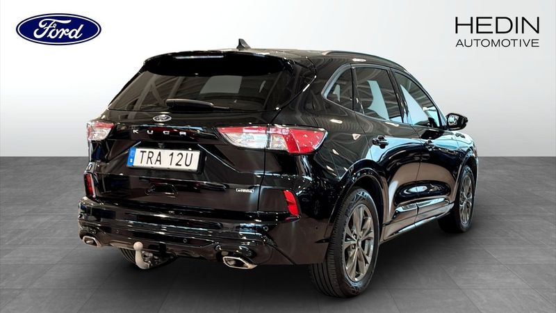 Ford Kuga bild 2