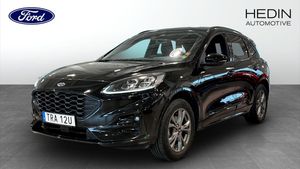 Ford Kuga bild 1