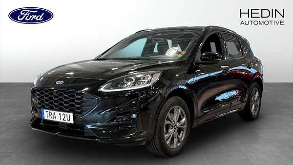 Ford Kuga ST-Line X PHEV / Drag / B&O - 2023