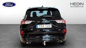 Ford Kuga bild 7