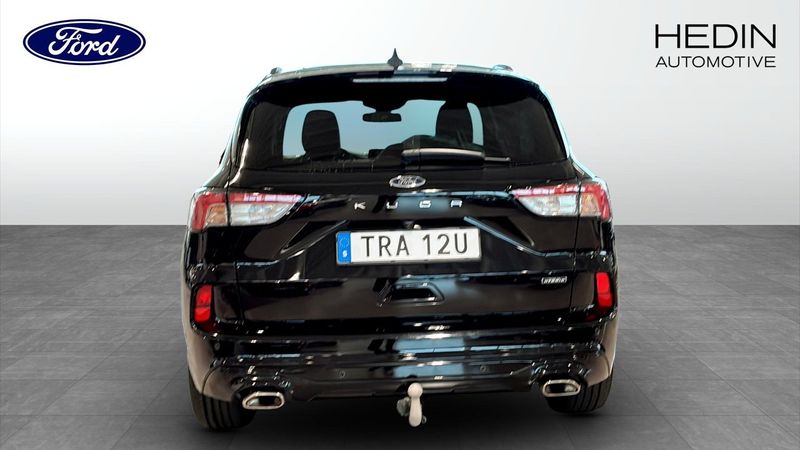 Ford Kuga bild 7