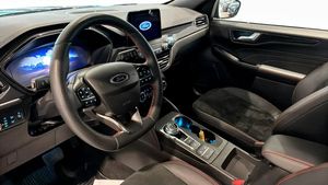 Ford Kuga bild 4