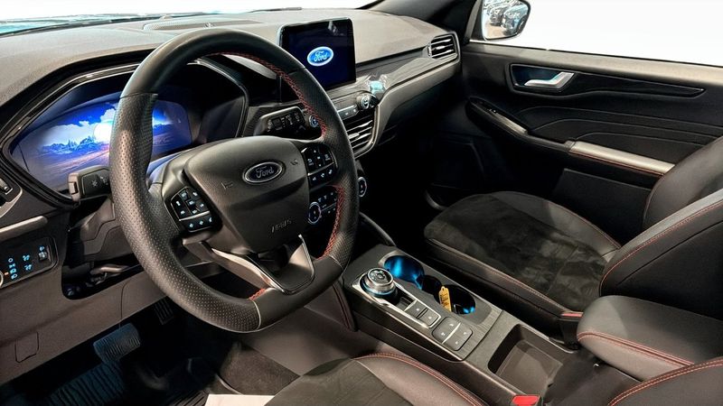 Ford Kuga bild 4