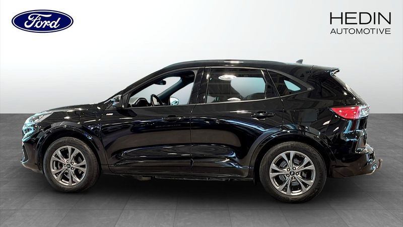 Ford Kuga bild 6