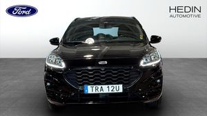 Ford Kuga bild 5