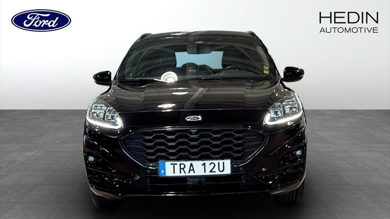 Ford Kuga bild 5