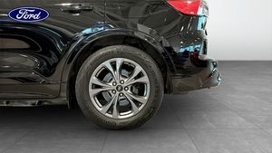 Ford Kuga bild 9