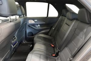 Mercedes GLE53 AMG bild 11