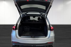 Mercedes GLE53 AMG bild 6