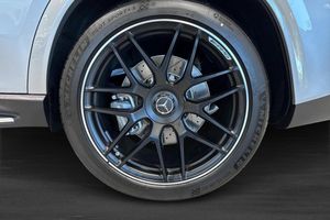 Mercedes GLE53 AMG bild 4
