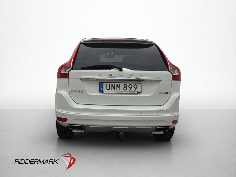 Volvo XC60 bild 6