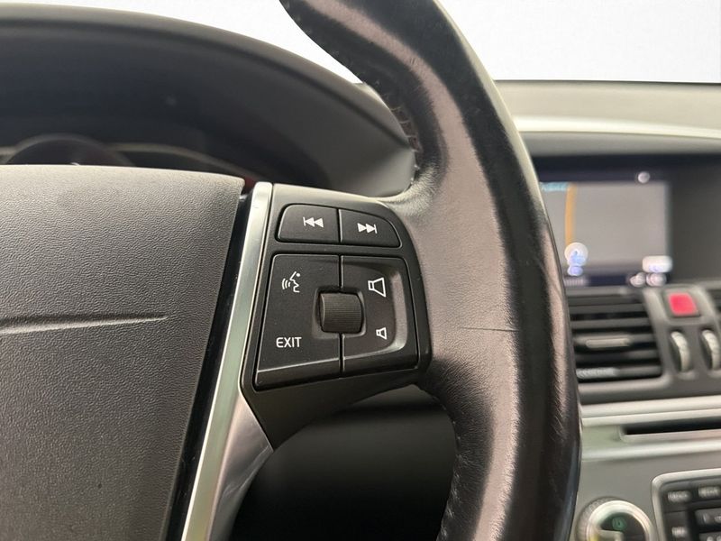 Volvo XC60 bild 24