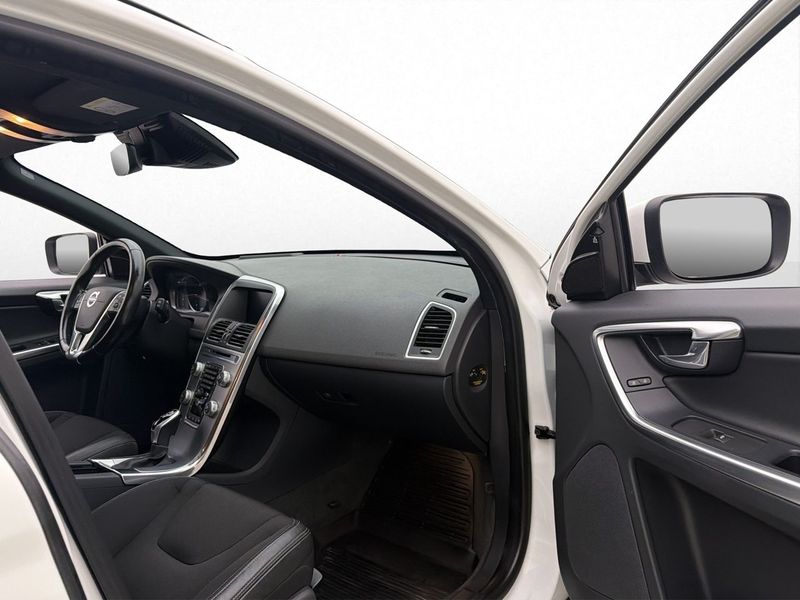 Volvo XC60 bild 12