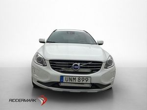 Volvo XC60 bild 2