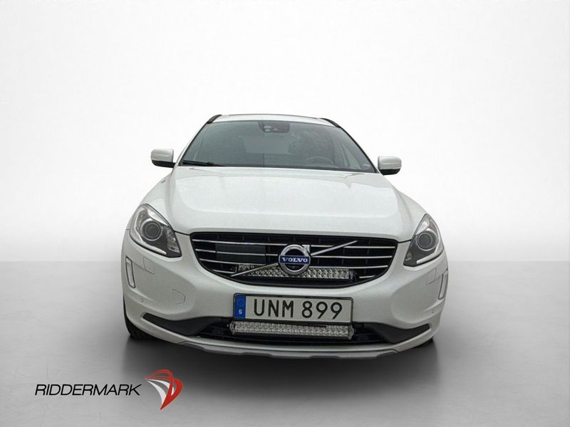 Volvo XC60 bild 2