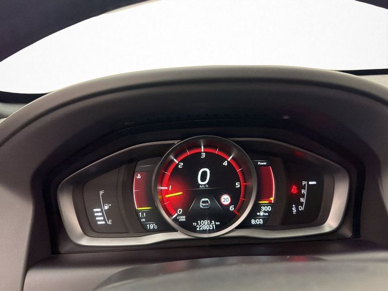 Volvo XC60 bild 19
