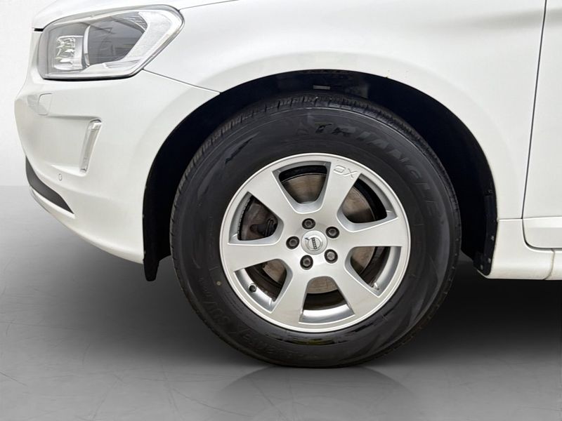 Volvo XC60 bild 30