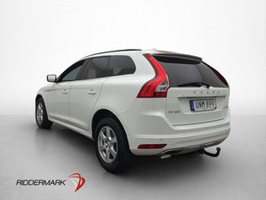 Volvo XC60 bild 5