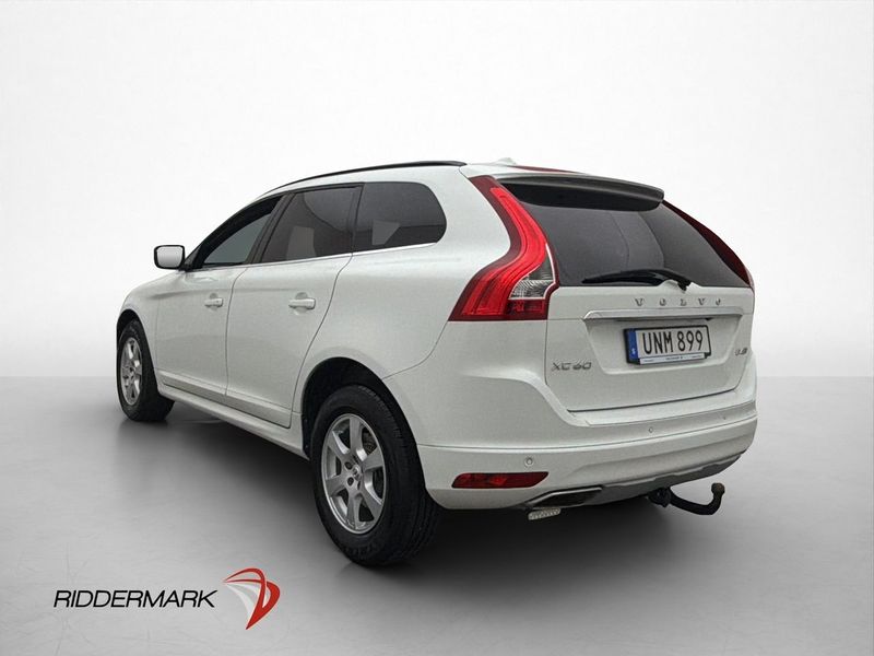 Volvo XC60 bild 5