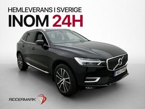 Volvo XC60 bild 1