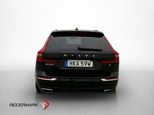 Volvo XC60 bild 6