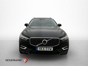 Volvo XC60 bild 2
