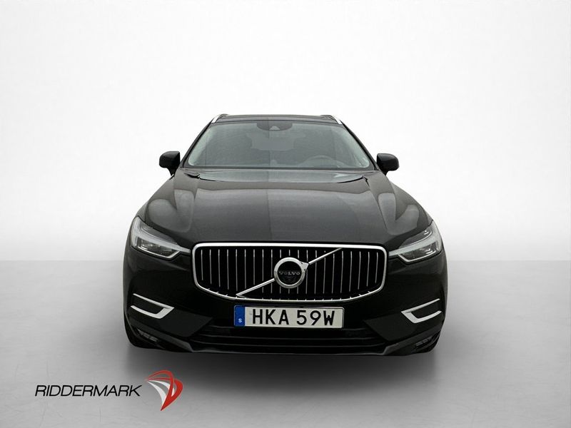 Volvo XC60 bild 2