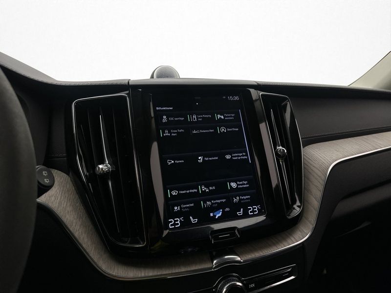 Volvo XC60 bild 22