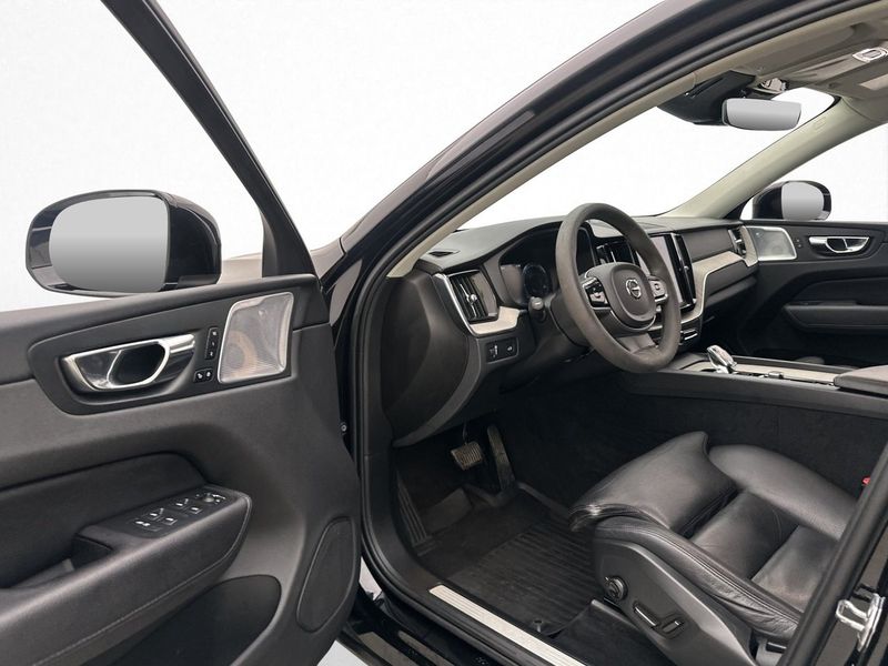 Volvo XC60 bild 14