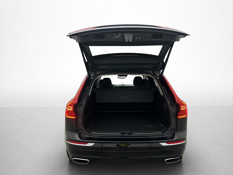 Volvo XC60 bild 8