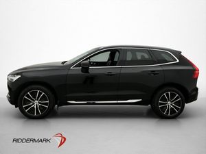 Volvo XC60 bild 4