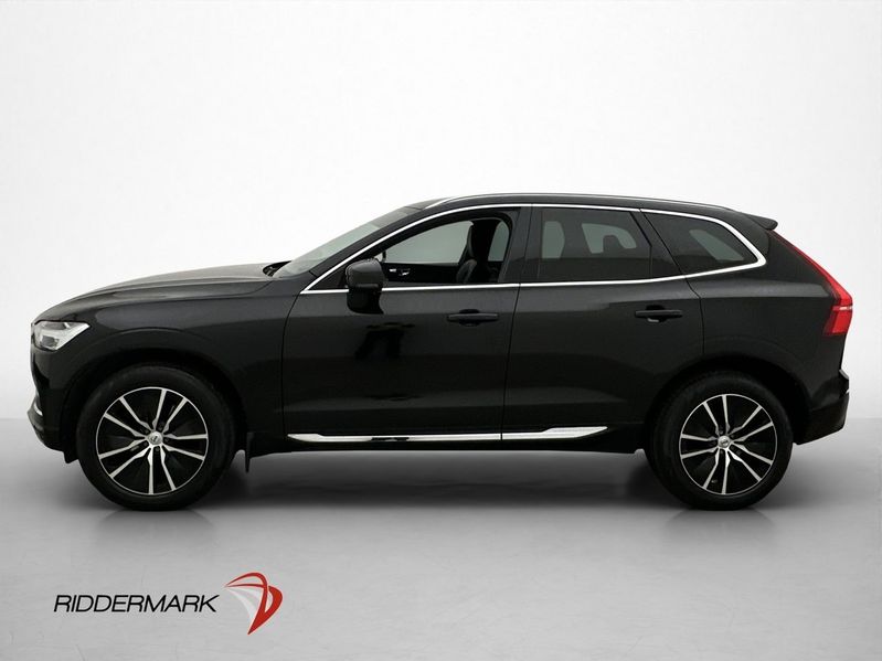 Volvo XC60 bild 4