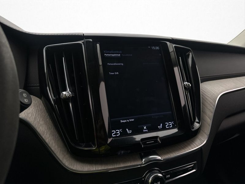 Volvo XC60 bild 20