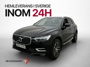 Volvo XC60 bild 3