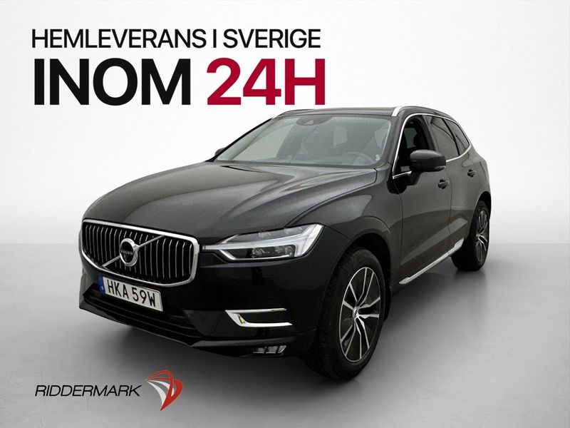 Volvo XC60 bild 3