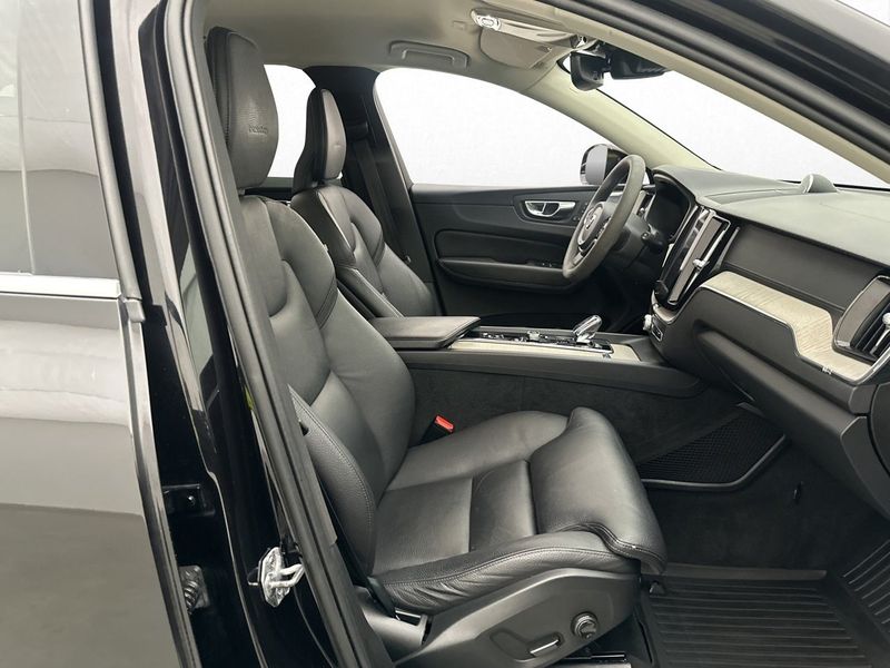 Volvo XC60 bild 9