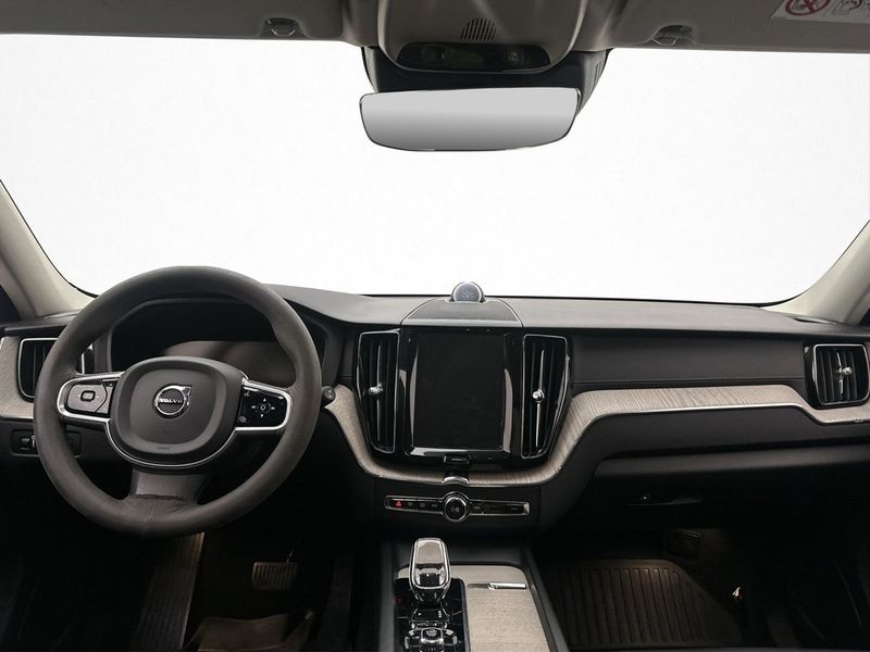 Volvo XC60 bild 12