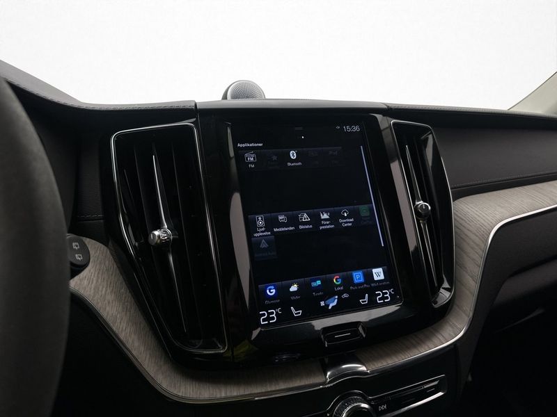 Volvo XC60 bild 23