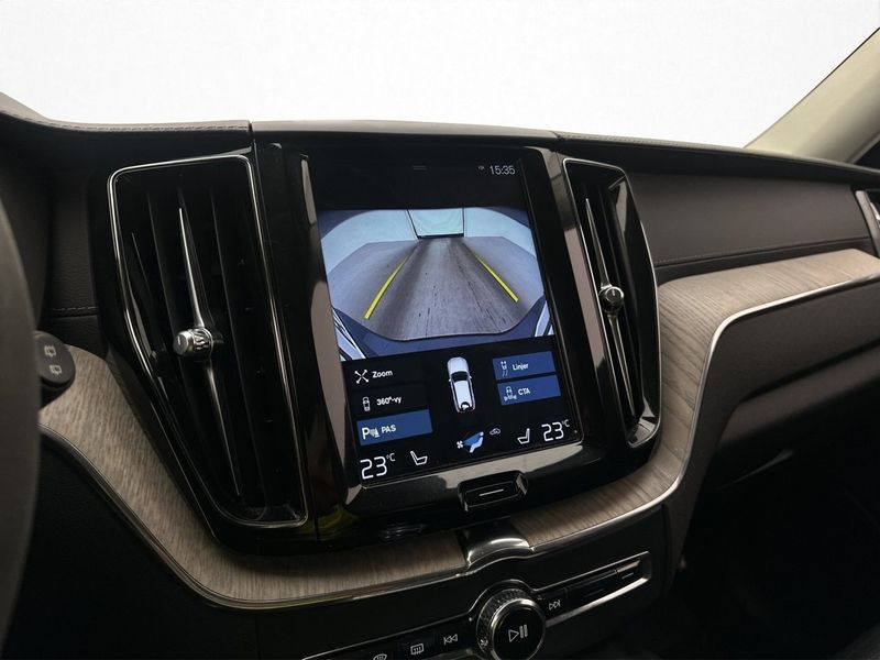 Volvo XC60 bild 18
