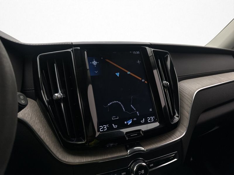 Volvo XC60 bild 21