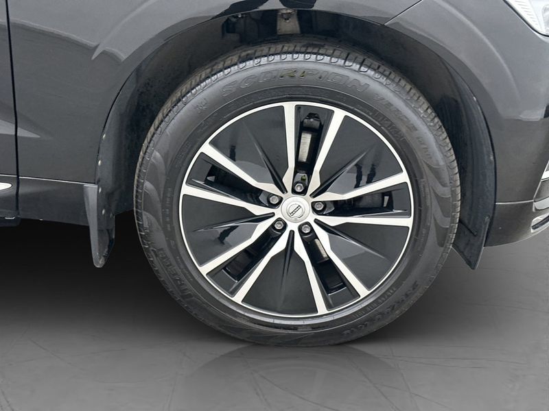 Volvo XC60 bild 35