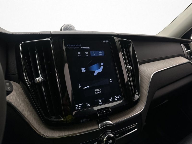 Volvo XC60 bild 19