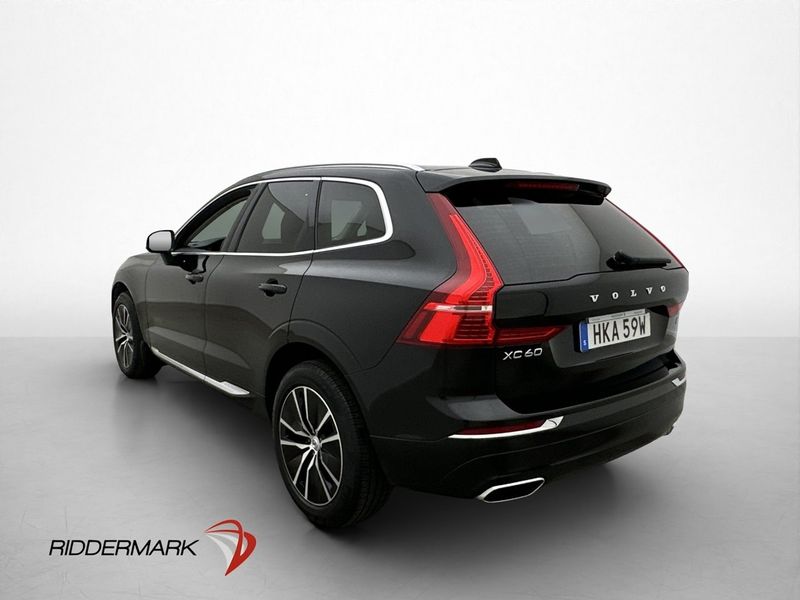 Volvo XC60 bild 5