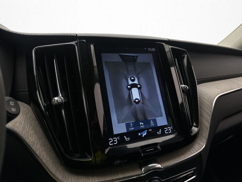 Volvo XC60 bild 17