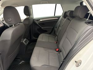 Volkswagen Golf bild 17