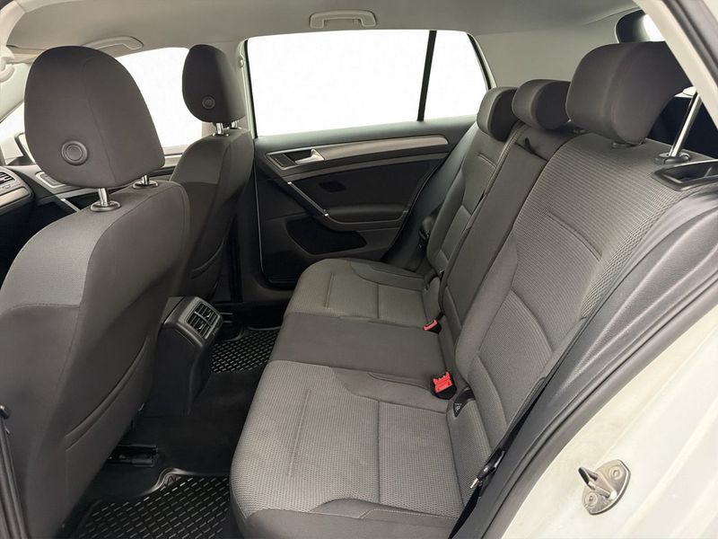 Volkswagen Golf bild 17