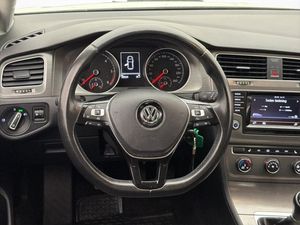 Volkswagen Golf bild 18