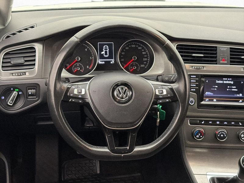 Volkswagen Golf bild 18