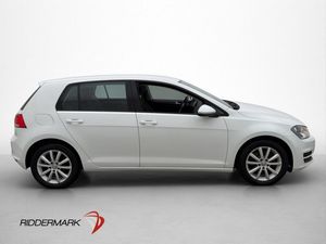 Volkswagen Golf bild 5
